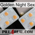 Golden Night Sex 25